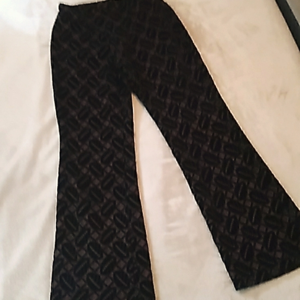 Ladies dressy pants